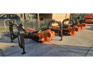 Perfect Klepelmaaier (bj 2025)