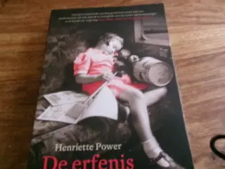 Henriette Power : De Erfenis