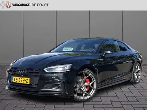 Audi A5 Coupé 3.0 TFSI S5 quattro Pro Line Plus (bj 2018)