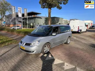 Renault Grand Espace 2.0T Celsium Clima.Navi.7P.Ex BPM