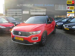 Volkswagen T-Roc 1.5 TSI Sport Business R