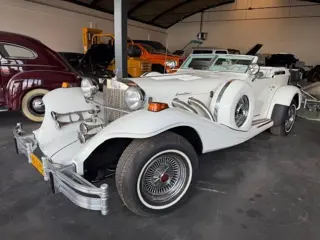 Excalibur PHAETON K6 V8 automaat