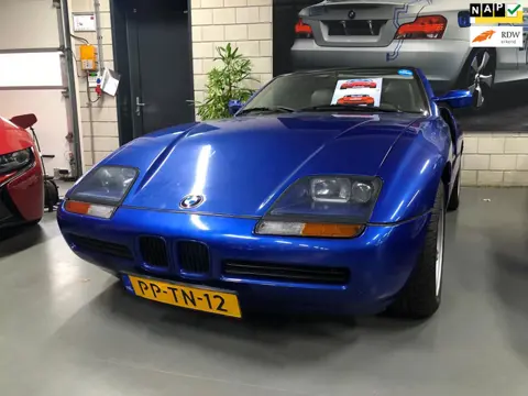 BMW Z1