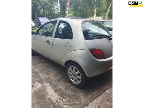 Ford Ka 1.3 Trend