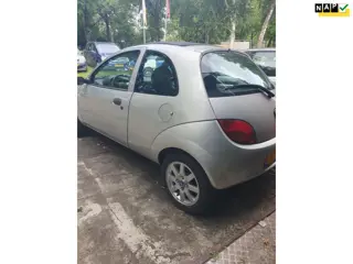 Ford Ka 1.3 Trend
