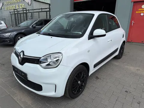 Renault Twingo 1.0 SCe Collection
