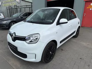Renault Twingo 1.0 SCe Collection