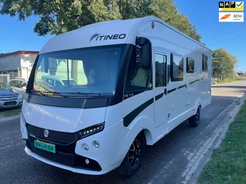 Itineo 740