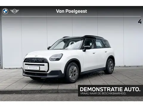 MINI Countryman Electric Classic