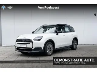 MINI Countryman Electric Classic