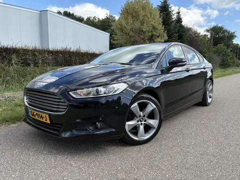 Ford Mondeo 1.5 Trend / NAVI / AIRCO ECC / CRUISE / 107dkm! NAP!