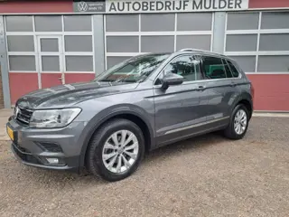 VOLKSWAGEN TIGUAN 1.5 TSI ACT 150 Pk Comfortl. Bs. Dsg-7 NAV. PDC