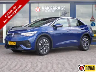 Volkswagen ID.5 Pro 77 kWh, SOH 96% / Carplay + Android Auto / Keyless / Full LED. / Sensoren + Came