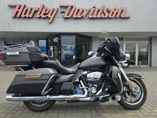 Harley-Davidson FLHTK Ultra Limited (bj 2019)