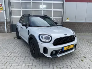 MINI Countryman 2.0 Cooper S Classic (bj 2021, automaat)