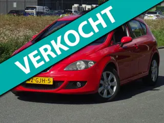 Seat Leon Verkocht! Verkocht!