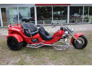 Rewaco RF1  RF-1 ST-3 Family Trike atm
