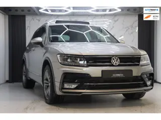 Volkswagen Tiguan 2.0 TSI 4Motion Highline R-line Pano Dynaudio