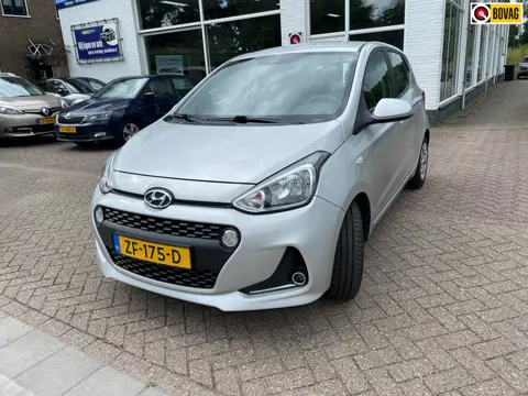 Hyundai I10 1.0i Comfort
