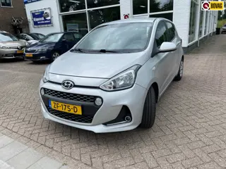 Hyundai I10 1.0i Comfort