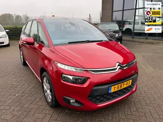 Citroen C4 Picasso 1.6 THP Tendance, 156PK, 2E EIG AFK, GEEN IMPORT, NAP, VOLLEDIGE OH BESCHIKBAAR!