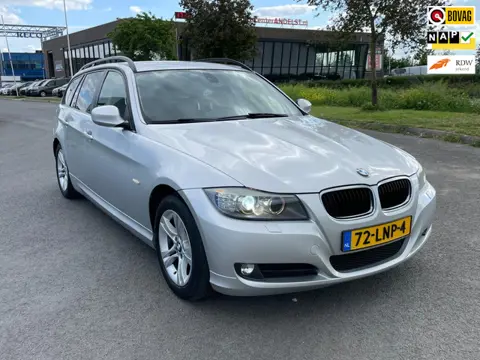 BMW 3-serie Touring 318i Business Line, Pdc, Lmv, Cruise, Geen import, Nap!