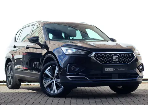 SEAT Tarraco 1.4 TSI e-Hybrid PHEV Xcellence | Pano | Trekhaak | ACC | 360
