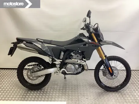 Suzuki DR-Z 400 S (bj 2025)