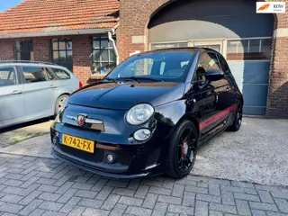 Fiat 500 1.4-16V Abarth