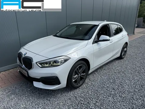 BMW 1-serie 118i Executive Edition 5-drs (bj 2021)