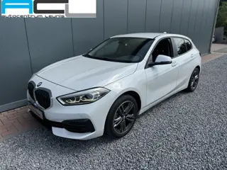 BMW 1-serie 118i Executive Edition 5-drs (bj 2021)