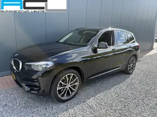 BMW X3 X-Drive30e Automaat High Executive (bj 2021)
