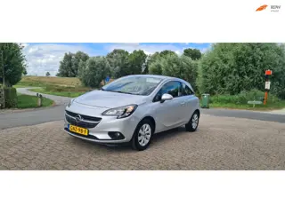 Opel Corsa 1.0 Turbo Selection