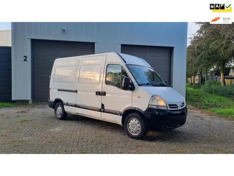 Nissan Interstar MASTER MOVANO GEZOCHT GEVRAAGD TOPPRIJZEN