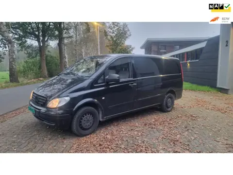 Mercedes-Benz Vito GEZOCHT GEVRAAGD ALLE MERCEDES VITO SPRINTER TOPPRIJS 0613896819