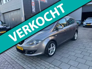 Seat Altea XL 1.6 Stylance 3e Eigenaar! Airco PDC NAP APK