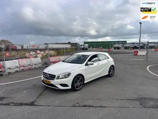 Mercedes-Benz A-klasse 180 CDI Airco.Airco