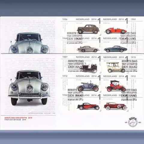 Klassieke Automobielen (27januari2014)