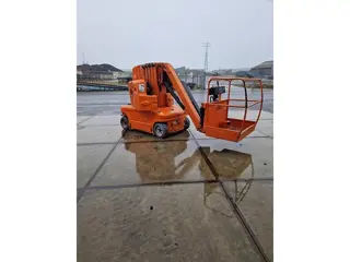 Jlg 1210