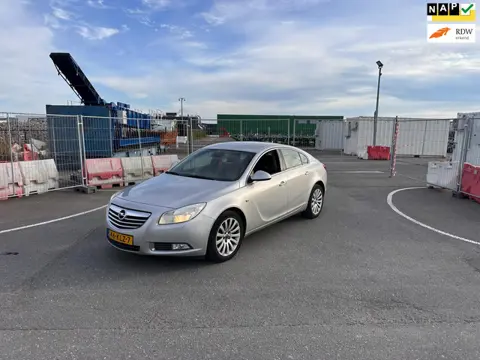 Opel Insignia 2.0 CDTI Business Clima.Navi