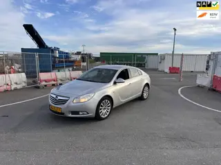 Opel Insignia 2.0 CDTI Business Clima.Navi