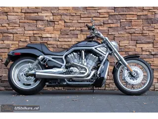Harley-Davidson VRSCAW V-rod 240 ABS (bj 2008)