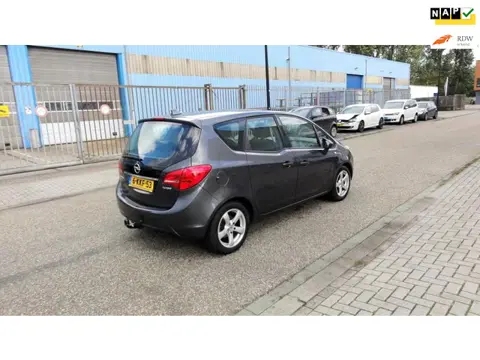Opel Meriva 1.4 Turbo Bj 2012 Airco Nieuwe Apk