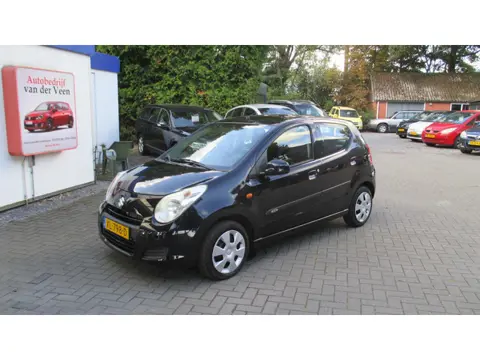 Suzuki Alto 1.0 Base