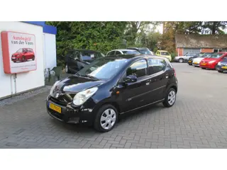 Suzuki Alto 1.0 Base