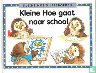 felicia law & steve smallman - kleine hoe