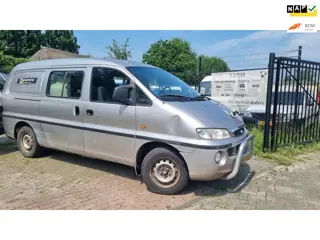 Hyundai H 200 GEZOCHT GEVRAAGD ALLE H200 H 200 TOPPRIJZEN