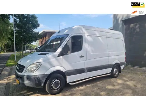Mercedes-Benz Sprinter GEZOCHT GEVRAAGD ALLE MERCEDES SPRINTER TOPPRIJS 0613896819