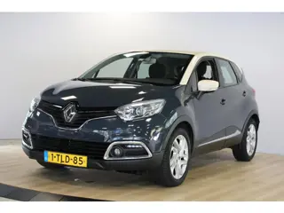 Renault Captur 1.2 TCe Dynamique | Trekhaak | Cruise | Nieuwe distributieketting