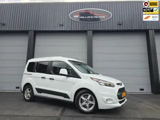 Ford FORD TOURNEO CONNECT